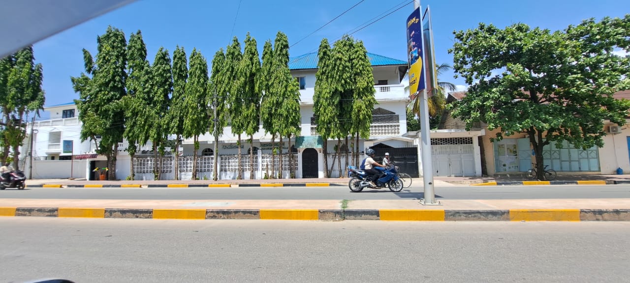 Office Space To Let - Airport Road